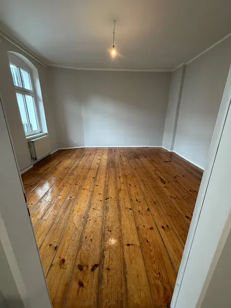 1-Zimmer-Wohnung in Berlin-Kreuzberg — photo 1